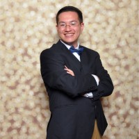 Benjamin Ma