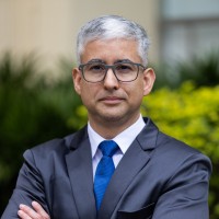 Ricardo Rodrigues Machado
