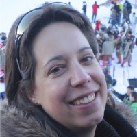 Catherine Jeanneret