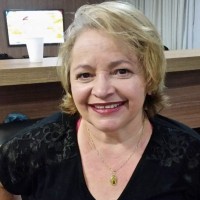 Teresinha De Jesus Clímaco Da Silva