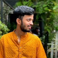 Vinit Yengandul