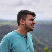 Vatsal Gandhi