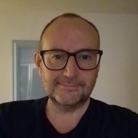 Phil Spence OBE