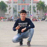 Nguyen Duy Tuan