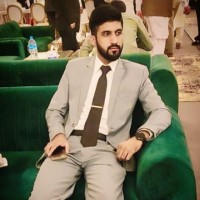 Abaid Rehman