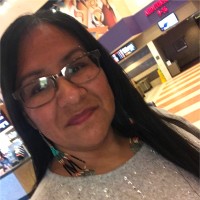 Darnice Lonebear