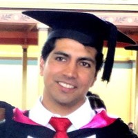 Mauricio Torres