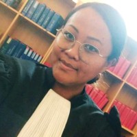 Stéphanie Randriamanantsara