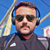 Manthan Pandya