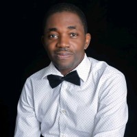 Oluwaseyi Omotayo