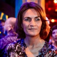 Linda Thijs