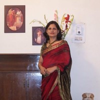 Anumeha Bhagat