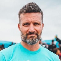 Joshua Roy