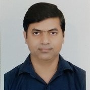 Shashikant Sharma