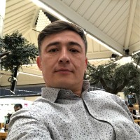 Nurmuhammad Fatkhiddinov