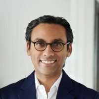 Jaymin Patel
