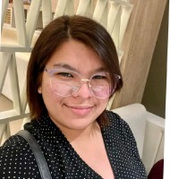 Alyssa Mae Macaya