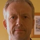 Keith Finnegan