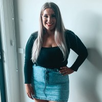Ebony McEwan