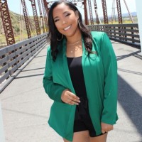 Monique Greene, Ed.D