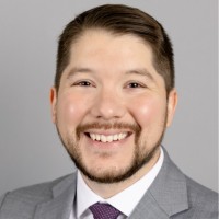 Michael Chavez, Mba