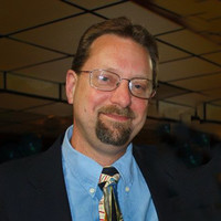 Bryan Peet