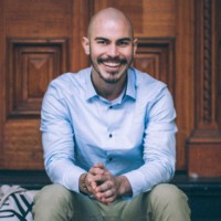 Nick Elisseos