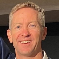 Ben Fraser