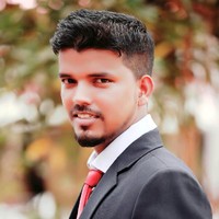 Satish Shelke