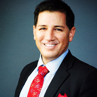 Troy Farrell