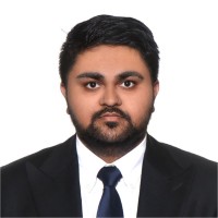 Farrukh Ahmed