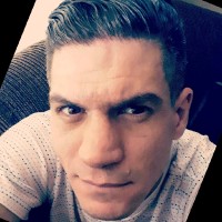 Adriano Dos Santos