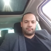 Ghiles HAMOUD