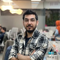 Mahdi Deymi