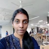 Pavithra Vijayakumar