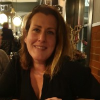Susanna Barends Gambetta