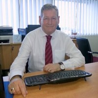 Andrew Calderwood