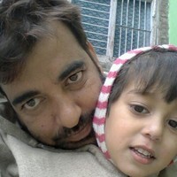 Malik Showkat