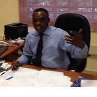 Johnbull Ogbonnaya
