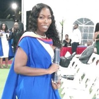 Shenita Small MSc, BSc (Hons)