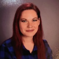 Courtney Johnston-Smith
