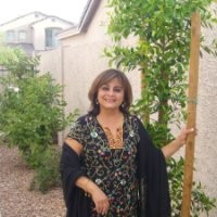 Shenny Ladhani