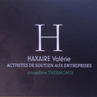 valerie haxaire