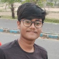 SARTHAK SAMANTA