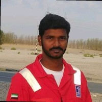 Prabhakaran Rengasamy