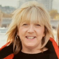 Vicki Shimwell
