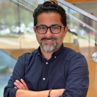 Ricardo Amoroz