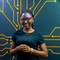 Olajide Abigail Oluwapelumi