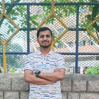Ashish Routray