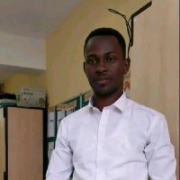 Richard Okello